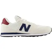 New Balance Lage Sneakers 500 heren 40 1/2