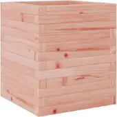 vidaXL Plantenbak 40x40x46 cm massief douglashout