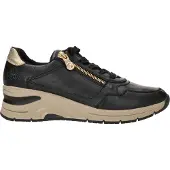 Rieker N9301-00 lugano black 2095
