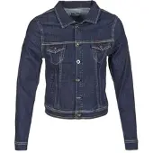 Betty London Spijkerjack IHELEFI dames EU M