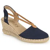 Casual Attitude Espadrilles IPOP dames 39