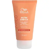 Wella Invigo Nutri-Enrich Diepvoedend Masker 75ml