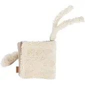 Fehn stoffenboek schaap NATUUR