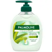 Palmolive Handzeep Hygiëne Plus Sensitive 300 ml