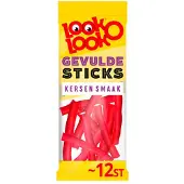 Look O Look Look-O-Look Kersen Stick 15x115g