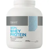 OstroVit 100% Whey Protein 2000 g apple pie