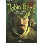 Robin Hood: The legend of Sherwood - PC Game