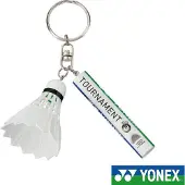 Yonex sleutelhanger - shuttle/koker (fluitje) - ACG1016A