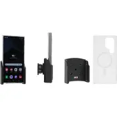 Brodit houder Samsung Galaxy S24 Ultra - with case