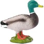 Schleich Farm World Eend 4.5x5cm