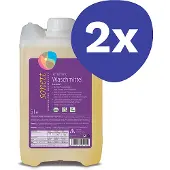 Sonett Vloeibaar Wasmiddel Lavendel (2x 5L)