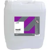 CarPro Iron X Wheel Cleaner - Iron Remover - pH-neutraal - 20