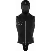 Waterproof O1 Overvest - 5mm Neopreen - Heren