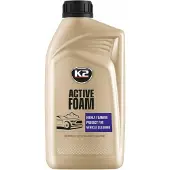 K2 ACTIEF SCHUIM VOOR VOORWAS 1KG