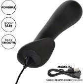 Calexotics Rock Bottom Curved Probe