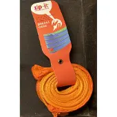 Zipit Zip It - pennenzak ritssluiting - oranje