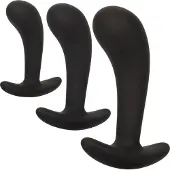 Calexotics Silicone Prostate Kit