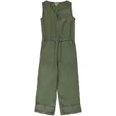 Bellerose mouwloze jumpsuit maat 116