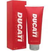 Ducati Sport Douchegel 400ml
