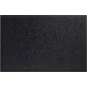 Hamat Twister Zwart | 80 cm x 120 cm