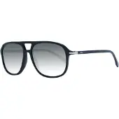 HUGO BOSS Zonnenbril Boss 1042/s/it 807 9o glanzende zwarte grijze gradiënt