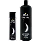 Pjur ORIGINAL Bodyglide Navulset (100 ml + 1 Liter)