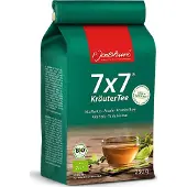Jentschura 7X7 Kruidenthee (KrauterTee) 250 gram