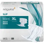 Seguna Slip Maxi XL - 1 paquet de 16 protections