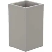 DECOR WALTHER Opbergbox Brownie KOE Taupe