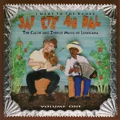 Import I went to the dance vol 1
