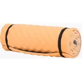 Highlander Comfort Camper Mat | Orange