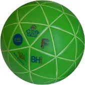 Trial Ultima 36 Beachhandbal GRIP - maat 1