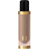 Carolina Herrera The Lip Liquid Velvet 542 Nude Fatal - 5 ml