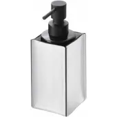 DECOR WALTHER Zeepdispenser Nappa SSP Wit