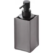 DECOR WALTHER Zeepdispenser Nappa SSP Grijs