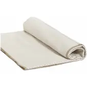 The Table Tafelloper Canvas Oat 1-170 x 65 cm