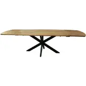 AnLi Style Eetkamertafel extend 175/275