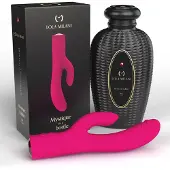 Lola Milani - Mystique Rabbit Vibrator - Roze