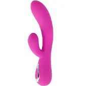 Erotic Toys La Femme Siliconen Vibrator