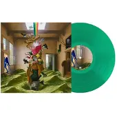 Foster The People - Paradise State of Mind (Green Vinyl)