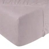 DoubleDry Hoeslaken jersey 100% katoen tweepersoons 180x200 cm zacht &