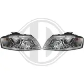 Diederichs 1031485 Koplampen set