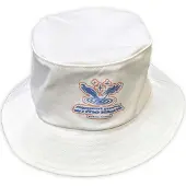 Ginza.se Calvin Harris - Biggest Party Bucket hat / Vissershoed - Wit