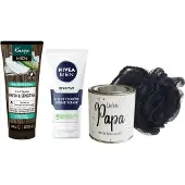 Kneipp Cadeauset Papa & Nivea Sensitive