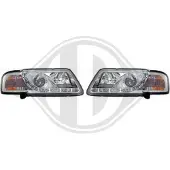 Diederichs 1030785 Koplampen set