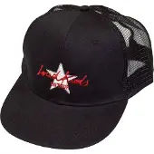 Ginza.se Maneskin - Loud Kids On Tour Trucker pet - Zwart