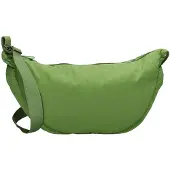 Beagles Calvia Schoudertas Dames - Crossbodytas met verstelbare schouderband - Tas van Nylon en Polyester - Groen