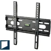 EDM TV houder EDM 15"-42" 40 kg