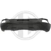 Diederichs 4446055 Achterbumper