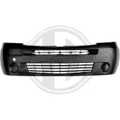 Diederichs 4486150 Bumper